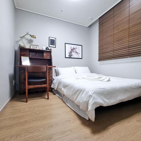 Humphreys 2 Min Vintage Korean Room Phjongthek Kültér fotó