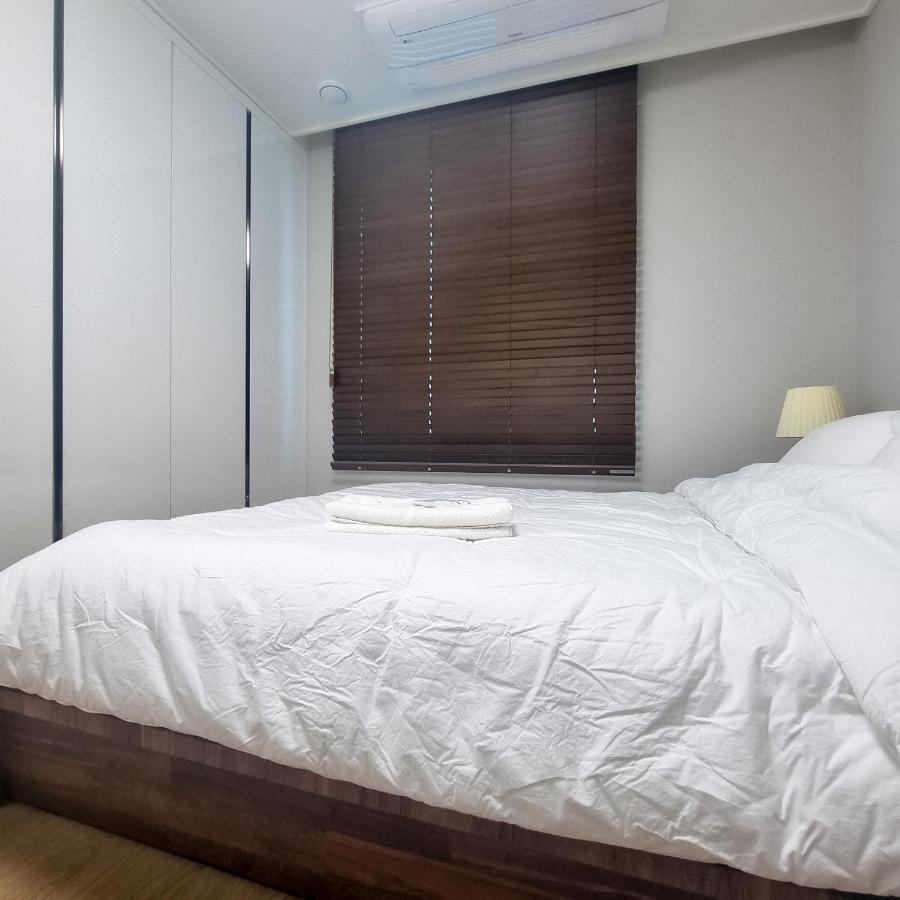 Humphreys 2 Min Vintage Korean Room Phjongthek Kültér fotó