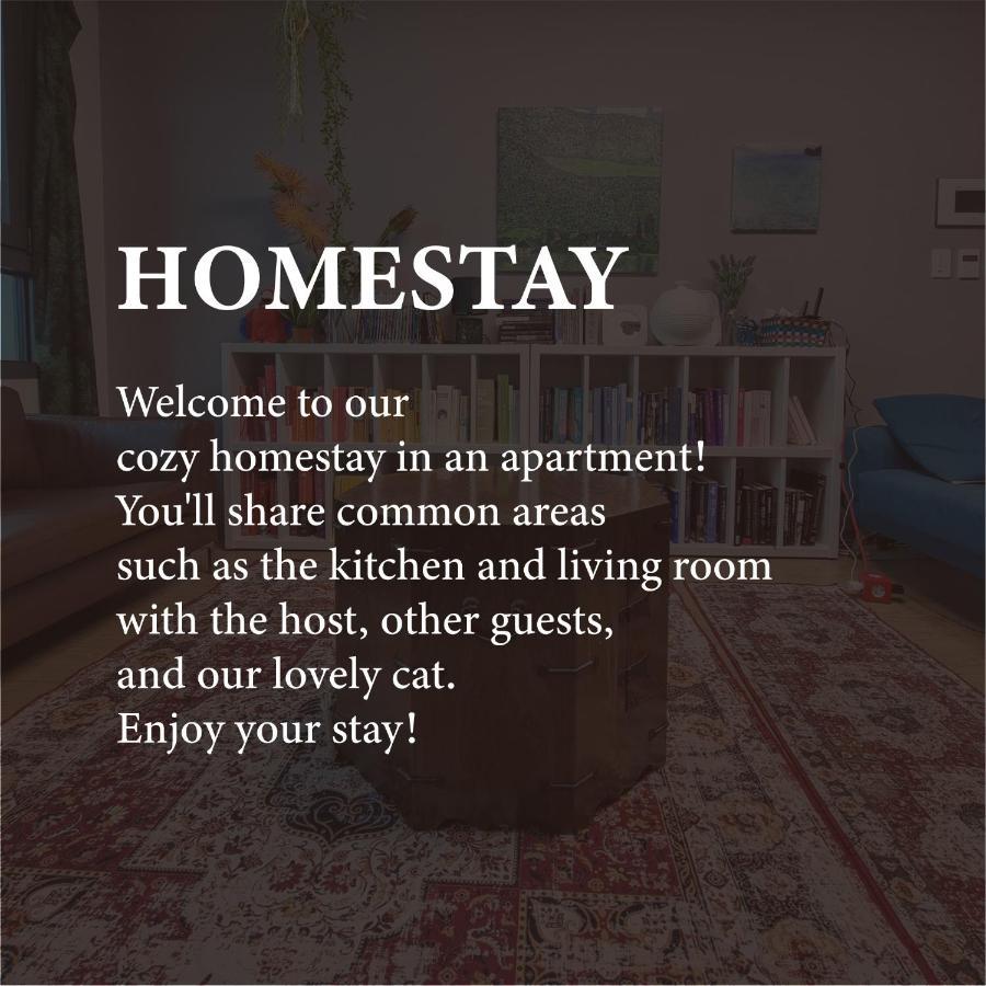 Humphreys 2 Min Vintage Korean Room Phjongthek Kültér fotó