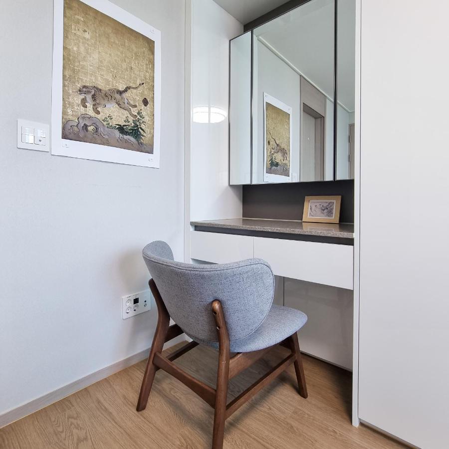 Humphreys 2 Min Vintage Korean Room Phjongthek Kültér fotó